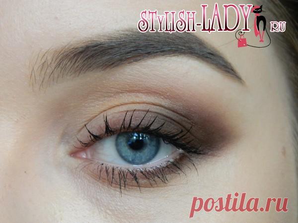 Как правильно тушевать тени, пошагово с фото