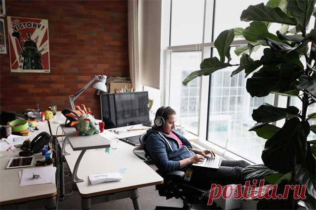 Как работодатель читает вашу переписку, и что с этим делать
