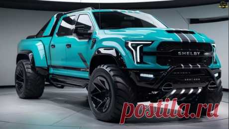 Cool trucks, Suv cars