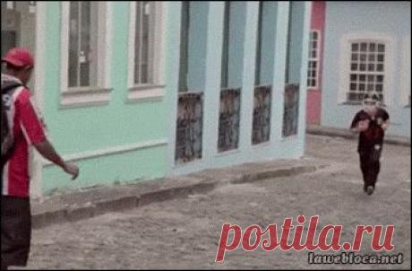 Индустрия развлечений: розыгрыши, от которых немного не по себе | Колокола веры