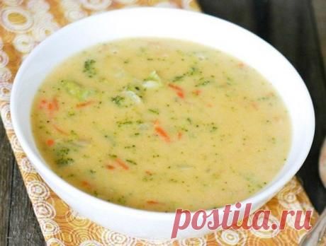 Сырный суп с рисом

Ингредиенты:

Куриное филе — 500 г
Показать полностью…