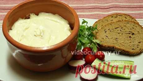 Жульен из куриного филе