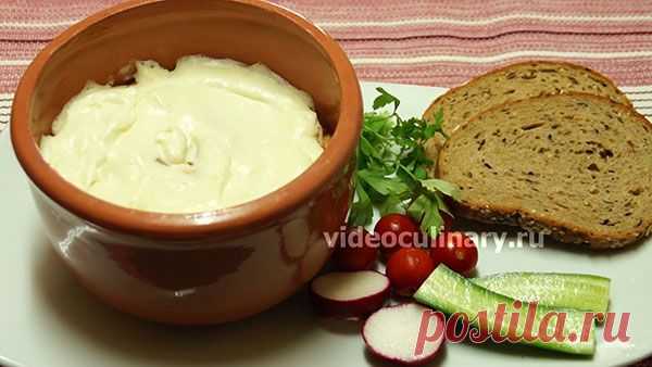 Жульен из куриного филе