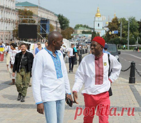 Одноклассники