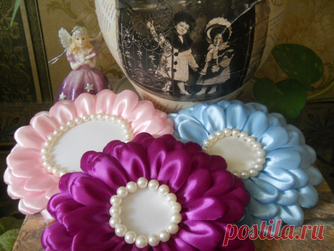 Свадебные подставки для колец