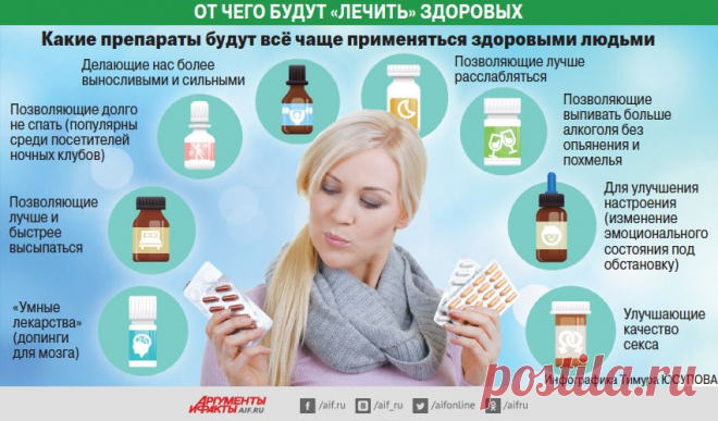 Допинг для мозга : Профилактика : Здоровье : Subscribe.Ru