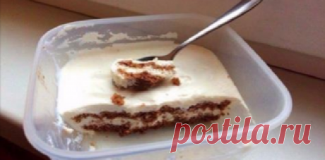 Десерты И Выпечка