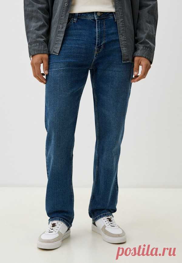 Джинсы Colin's, цвет: синий, MP002XM0BVSR — купить в интернет-магазине Lamoda