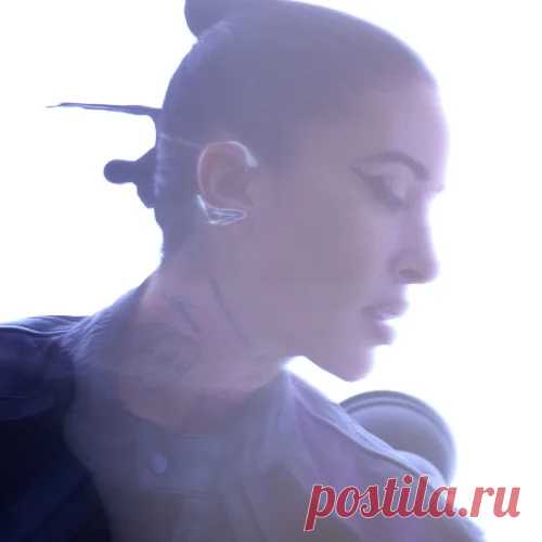 Indira Paganotto August Chart 2025 - HypeDJ.top
