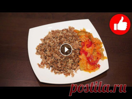 ГРЕЧКА С ТУШЕНКОЙ В МУЛЬТИВАРКЕ РЕЦЕПТ #РЕЦЕПТЫ ДЛЯ МУЛЬТИВАРКИ Вкусная гречка с тушенкой в мультиварке ???? Простой рецепт вкусной гречки пошагово ниже под видео. Как приготовить простую гречневую кашу в домашних ...