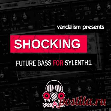 Vandalism Shocking Future Bass For SYLENTH1  | 7 MB

Vandalism Shocking Future Bass For Sylenth1' is a set of totally new, abstract and innovative sounds for the Sylenth1 VSTi. These presets are truly ethereal and futuristic, made for one of the most popular evolution in the Electronica genre.