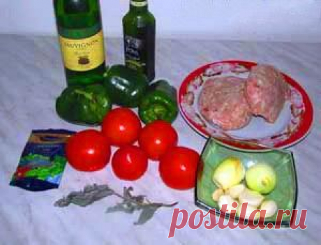 Соус Болоньезе -готовим, замораживаем и храним