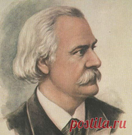 Жюль Массне (1842–1912)