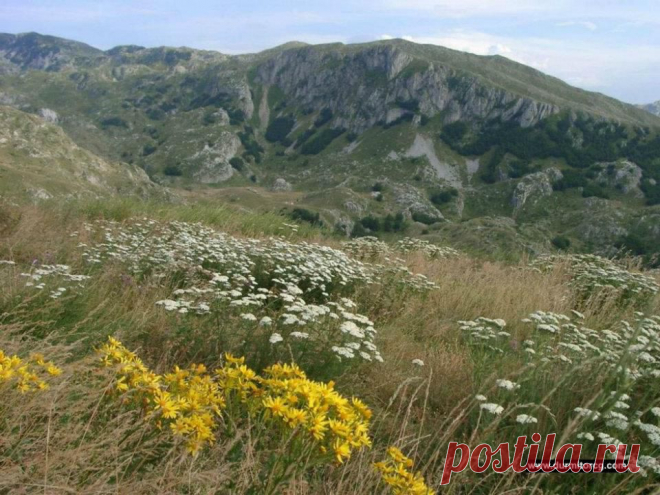 (7) Природне љепоте Дурмитора