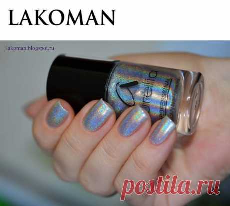 Лакомания: Aurelia Professional #101