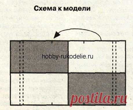 Грелка на чайник — Сделай сам, идеи для творчества - DIY Ideas