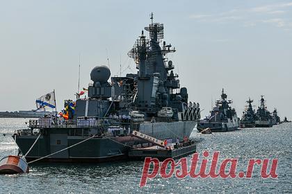 Черноморский флот России получит 12 кораблей и судов в 2022 году. Черноморский флот России получит 12 кораблей и судов, а также 21 единицу специальной техники в 2022 году, сообщил временно исполняющий обязанности командующего флотом вице-адмирал Виктор Соколов. Соколов отметил, что ЧФ успешно выполняет все задачи, поставленные ему в ходе специальной военной операции на Украине.