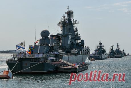 Черноморский флот России получит 12 кораблей и судов в 2022 году. Черноморский флот России получит 12 кораблей и судов, а также 21 единицу специальной техники в 2022 году, сообщил временно исполняющий обязанности командующего флотом вице-адмирал Виктор Соколов. Соколов отметил, что ЧФ успешно выполняет все задачи, поставленные ему в ходе специальной военной операции на Украине.