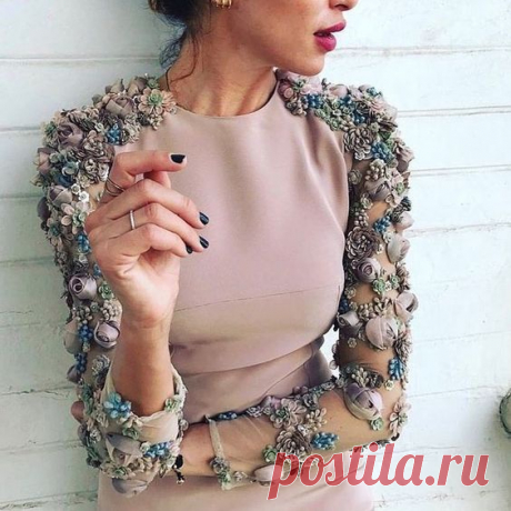 Навеяно CHANEL (трафик) / Декор / ВТОРАЯ УЛИЦА