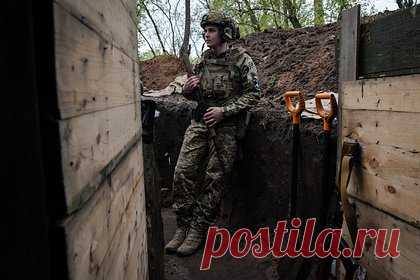 Жительница Харьковской области пожаловалась на пьяные дебоши военных ВСУ