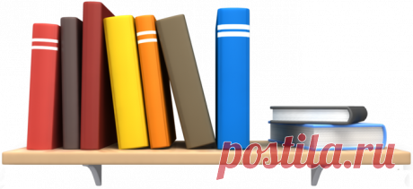 В интернете появилась «Полка» — образовательный проект о русской литературе