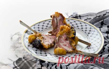 Таджин - правильное решение! - stalic