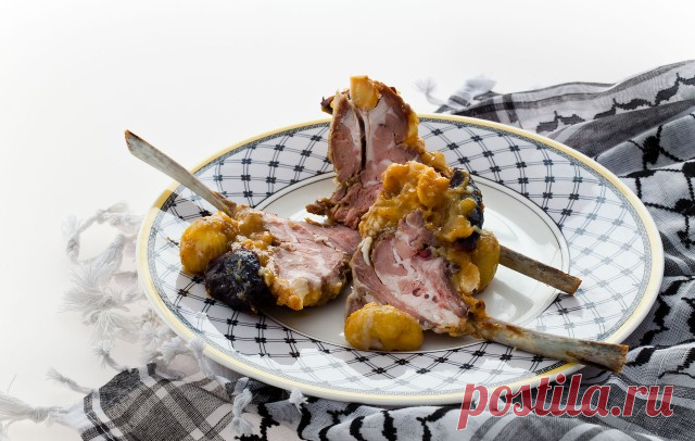 Таджин - правильное решение! - stalic