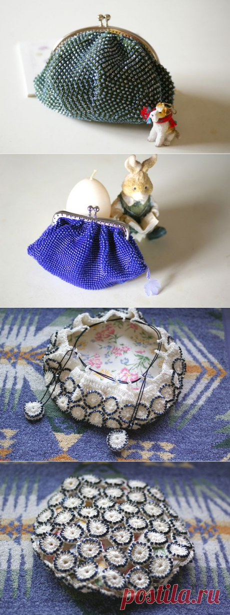 はじまりはマフラーから - あみものグループ