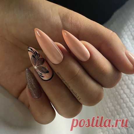 Светлый маникюр на длинные ногти: Страница не найдена | Women-Tusovka.ru — «Семья и Школа»