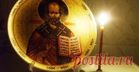 За свою мечту нужно молиться! И эта молитва подойдет идеально Спасибо за хороший совет! У каждого человека на нашей планете есть своя мечта, ради воплощения которой в жизнь многие люди могут идти на многое. И это