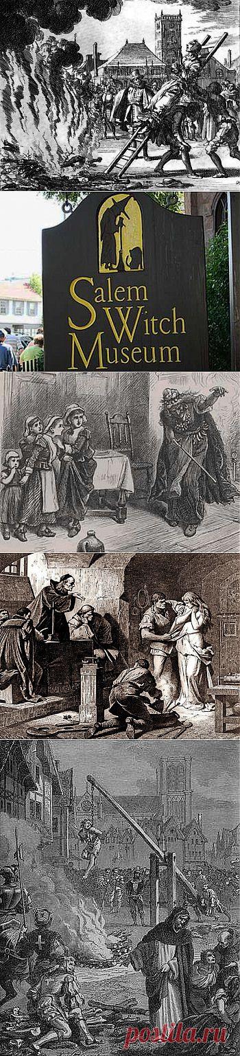 Городские легенды Америки - Добавить комментарий