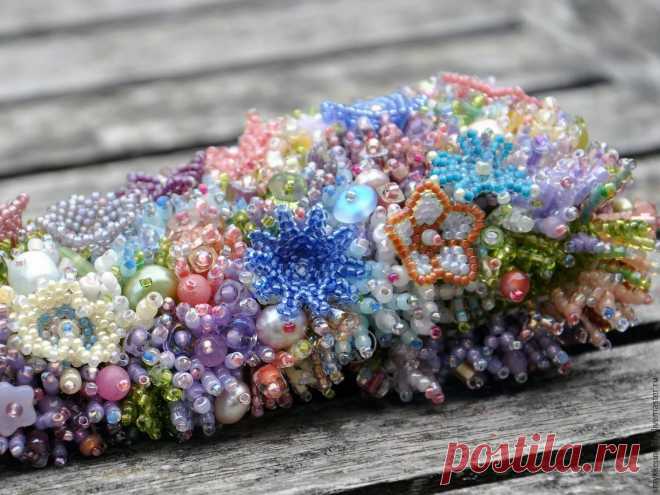 елизавета соренсен из бисера изделия: 1 тыс изображений найдено в Яндекс Картинках