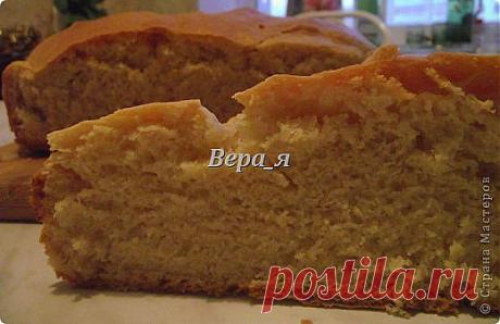 Хлеб &quot;Тающее удовольствие&quot; | Страна Мастеров