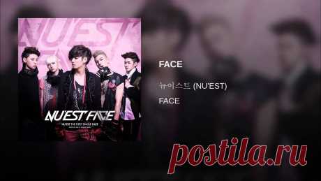 FACE Provided to YouTube by YouTube CSV2DDEX FACE · 뉴이스트 (NU'EST) FACE ℗ Pledis&LOEN Ent. Released on: 2012-03-15 Auto-generated by YouTube.