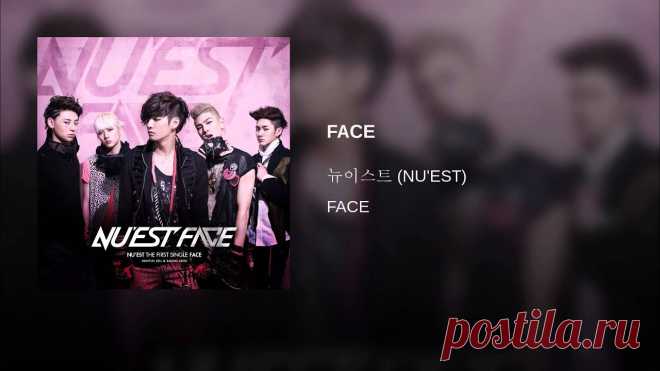 FACE Provided to YouTube by YouTube CSV2DDEX FACE · 뉴이스트 (NU'EST) FACE ℗ Pledis&LOEN Ent. Released on: 2012-03-15 Auto-generated by YouTube.