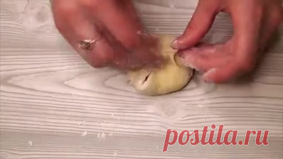 (12) Настоящее ОБЪЕДЕНИЕ из картофеля, Да еще и с мясом! Быстрый и вкусный Ужин!