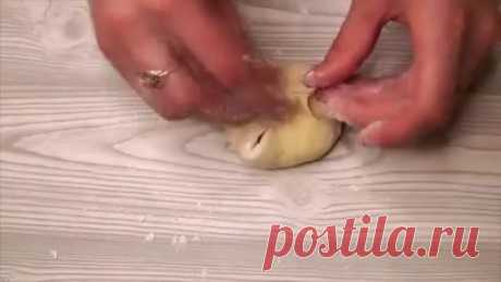 (12) Настоящее ОБЪЕДЕНИЕ из картофеля, Да еще и с мясом! Быстрый и вкусный Ужин!