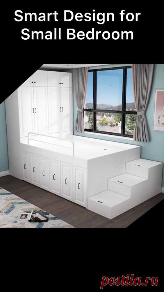 bedroom design