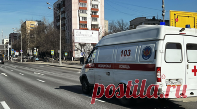 Двое мужчин пострадали при подрыве на взрывоопасном предмете в ДНР. В селе Красная Поляна Донецкой Народной Республики в результате подрыва на взрывоопасном предмете пострадали двое мужчин. Читать далее