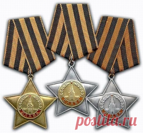 Ложь о георгиевской ленте