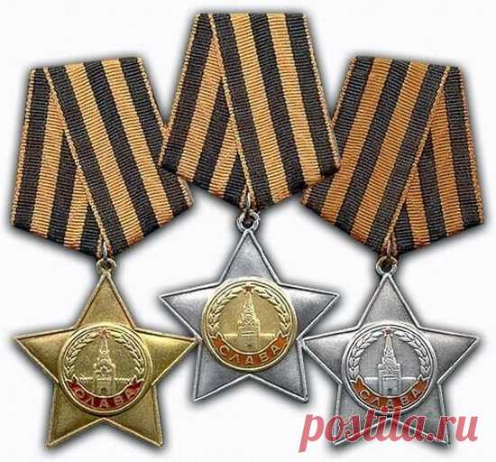 Ложь о георгиевской ленте