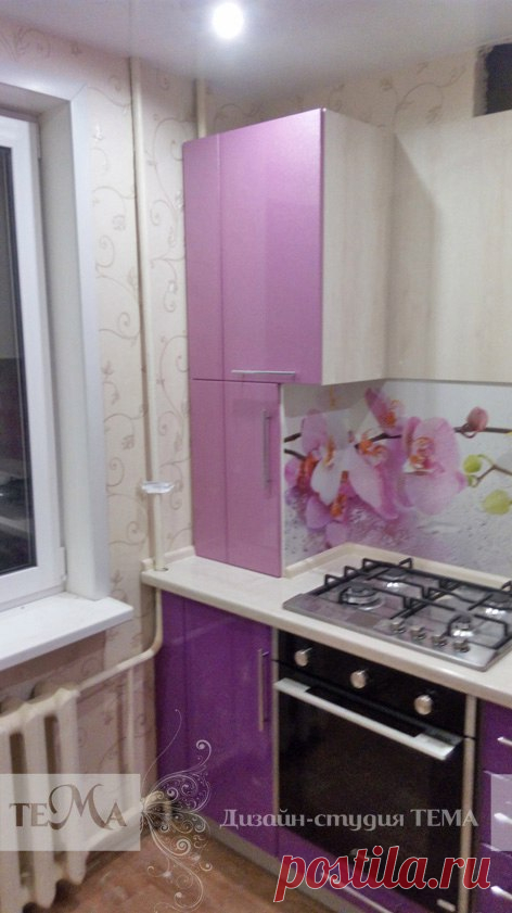 Дизайн-студия мебели 