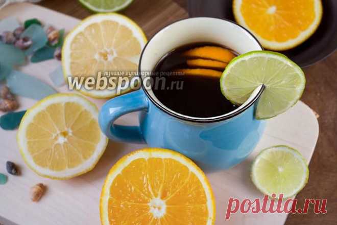 Кофе по-ямайски рецепт с фото, как приготовить на Webspoon.ru