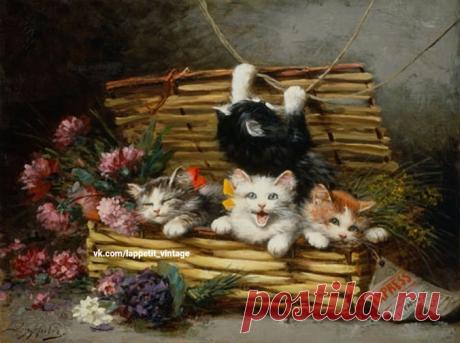 ♥L'appetit Vintage♥ Винтаж, Картины, Фото, Арт