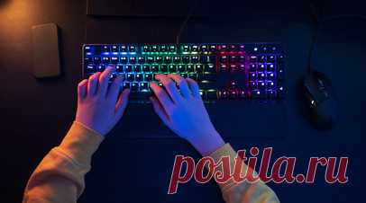 В школьную программу по физкультуре предложили включить FIFA, Counter-Strike и Dota 2. Министерство просвещения Российской Федерации дало предварительное одобрение на включение элементов киберспорта в школьную программу по физической культуре. Читать далее