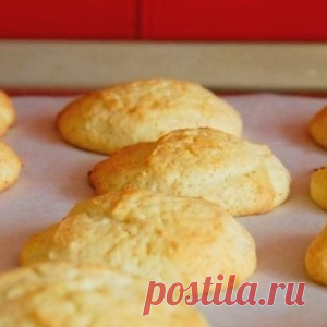 Рецепт вкуснейшего диетического печенья на радость всем худеющим!