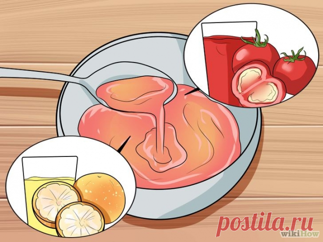 3 formas de acabar con los poros abiertos y las manchas