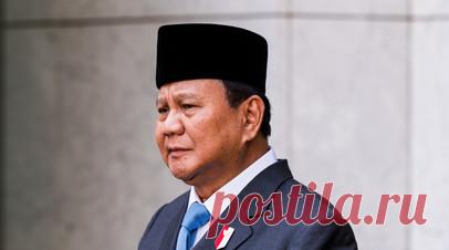 Президент Индонезии прибыл в Россию. Президент Индонезии Прабово Субианто прибыл в Москву. Читать далее