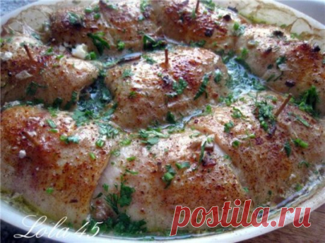 Рыбные рулетики с грибами