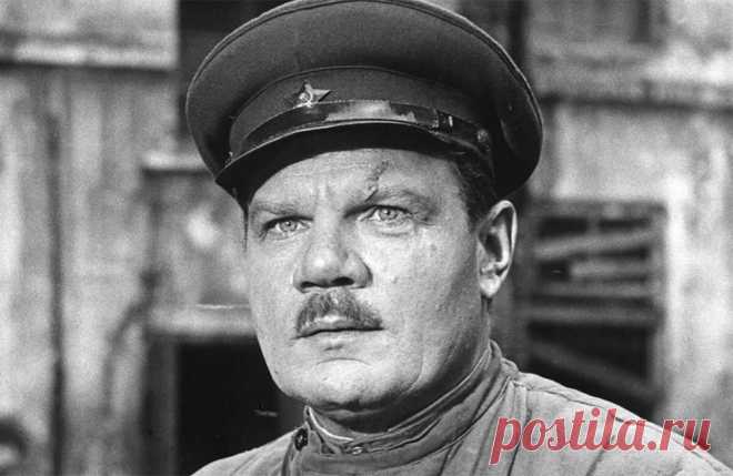 Михаил Пуговкин, 13 июля, 1923
 • 25 июля 2008